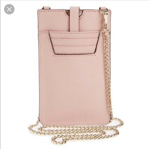Kate Spade Phonesleeve Crossbody NWT